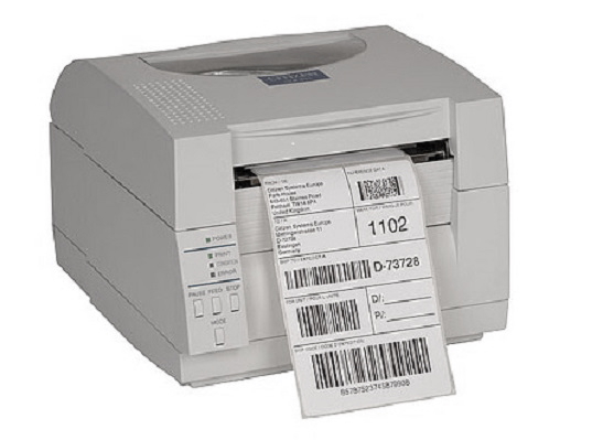 Printer Label Desktop CLP-521 547x400 Printer Label Desktop CLP-521 547x400