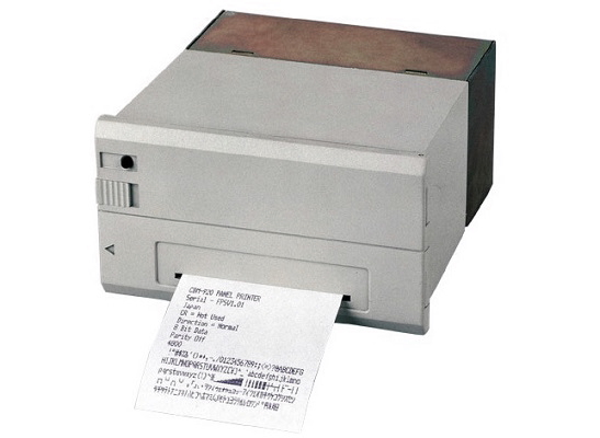 Printer Panel Mount CBM-920 547x400 Printer Panel Mount CBM-920 547x400