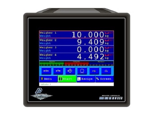 FLEX 4CH Front 547x400 FLEX 4CH Front 547x400
