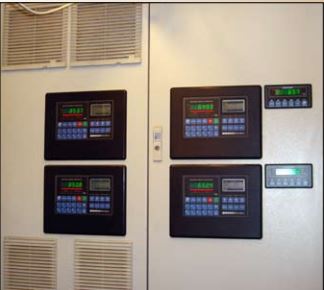 bolidt control panel