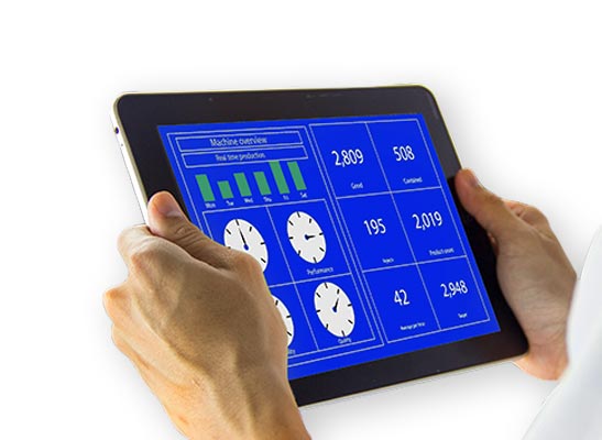Machine Automation Software Machine Automation Software