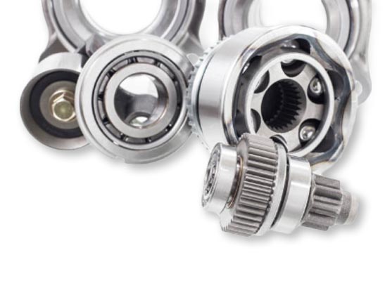Factory Automation Spare Parts Factory Automation Spare Parts