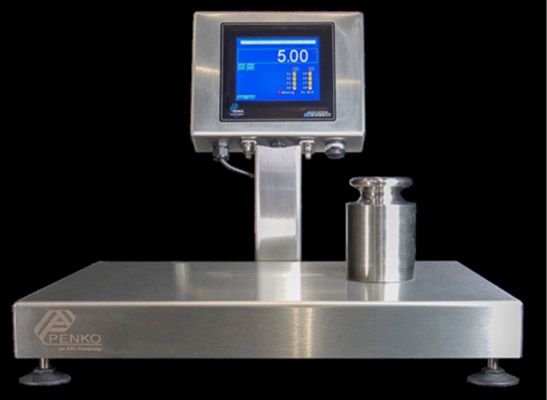 Bench Scale 1 Bench Scale 1