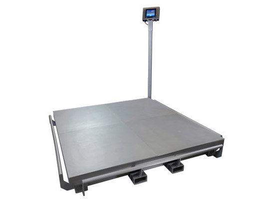 Floor Scale