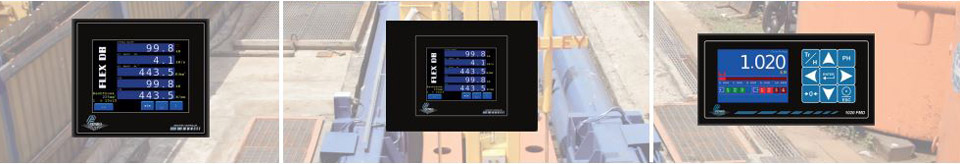 Force Measuring Banner Force Measuring Banner
