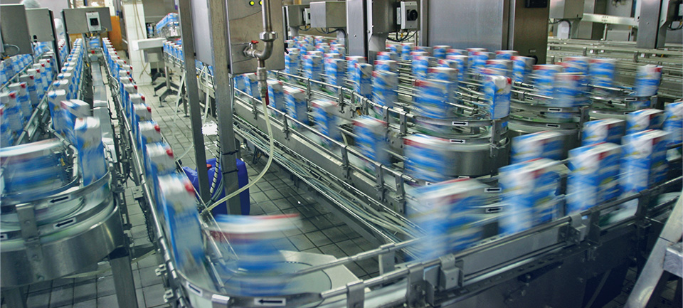 Factory Automation Factory Automation